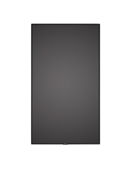Display NEC MultiSync M651-2, 65", Negru
