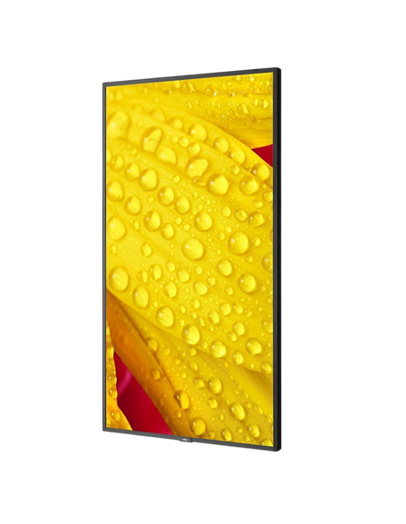 Display NEC MultiSync M651-2, 65", Negru