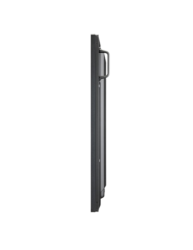 Display NEC MultiSync M651-2, 65", Negru