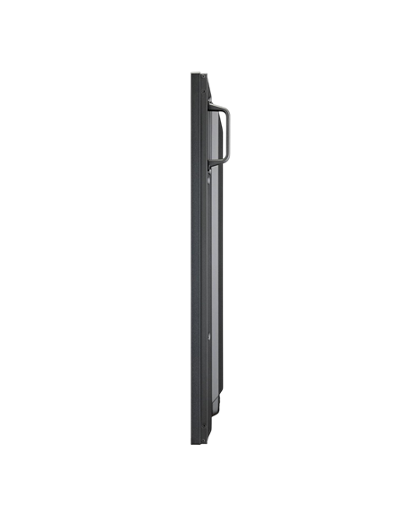 Display NEC MultiSync M651-2, 65", Negru
