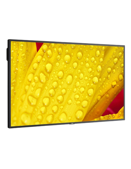 Display NEC MultiSync M651-2, 65", Negru