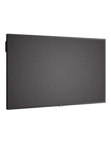 Display NEC MultiSync M651-2, 65", Negru