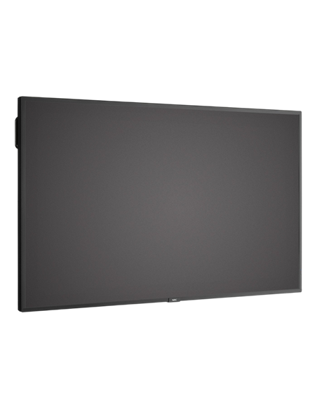 Display NEC MultiSync M651-2, 65", Negru