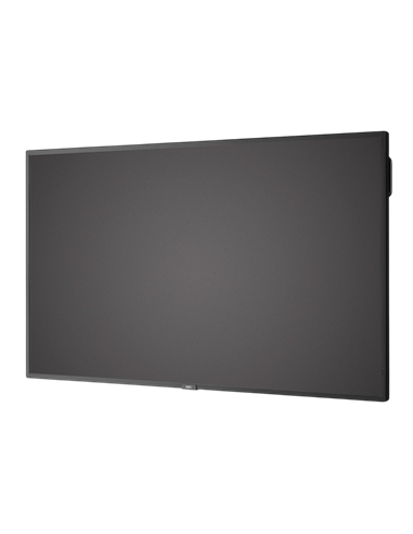 Display NEC MultiSync M651-2, 65", Negru