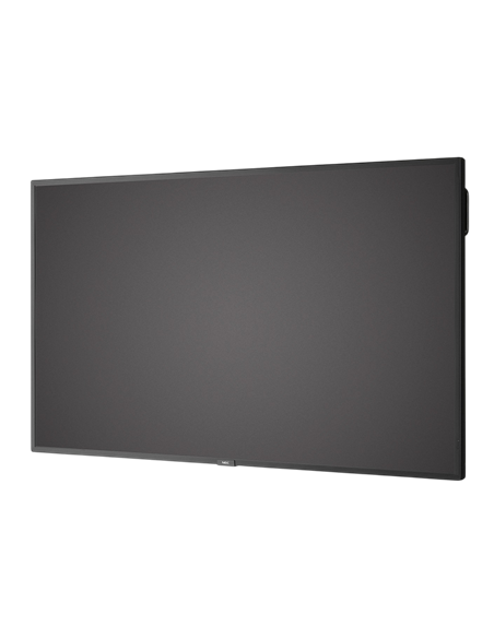 Дисплей NEC MultiSync M651-2, 65", Чёрный