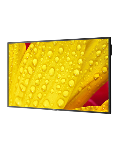Display NEC MultiSync M651-2, 65", Negru