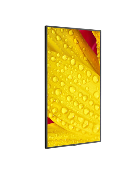 Display NEC MultiSync M651-2, 65", Negru