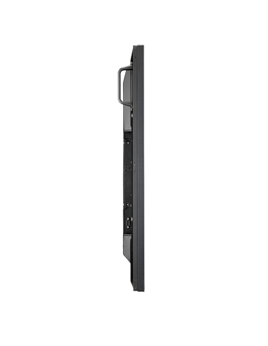 Display NEC MultiSync M651-2, 65", Negru