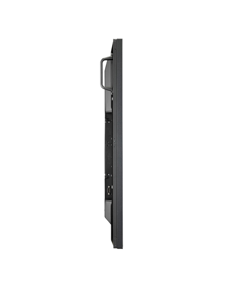 Display NEC MultiSync M651-2, 65", Negru