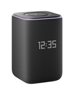 Умная колонка Yandex Station 3, Чёрный