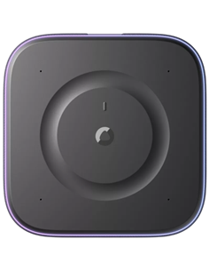 Difuzor Inteligent Yandex Station 3, Negru 2