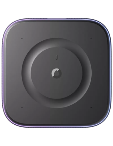 Difuzor Inteligent Yandex Station 3, Negru