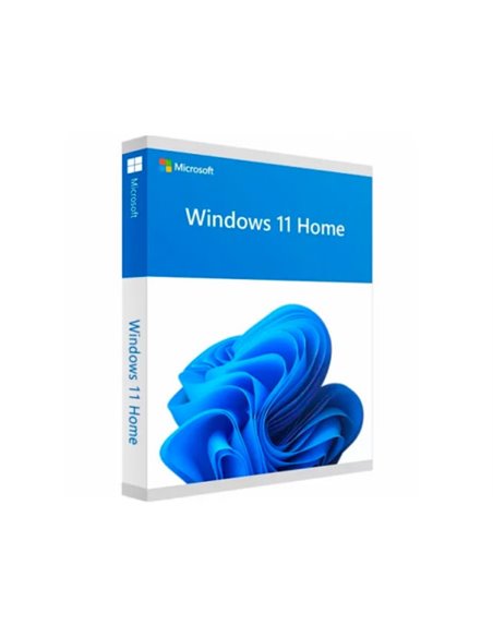 Операционная система Windows HOME FPP 11 64BIT RU NOT TO RUS