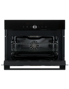 Электрический духовой шкаф Gorenje BCM4547DG, Черный 2