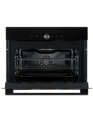 Cuptor Electric Gorenje BCM4547DG, Negru