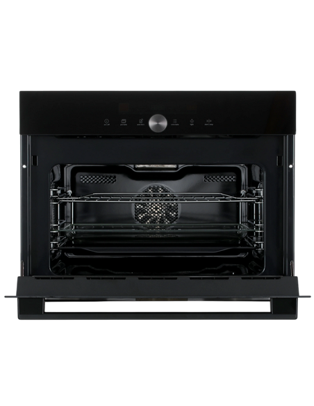 Cuptor Electric Gorenje BCM4547DG, Negru