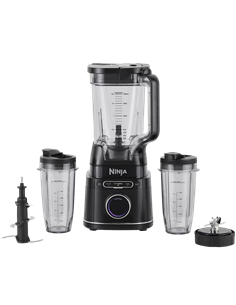 Blender staționar Ninja Detect Power Pro TB301EU, Negru