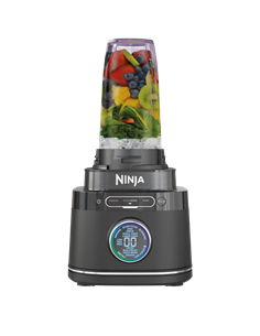 Blender staționar Ninja Detect Power Pro TB301EU, Negru 2