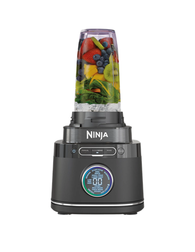 Blender staționar Ninja Detect Power Pro TB301EU, Negru