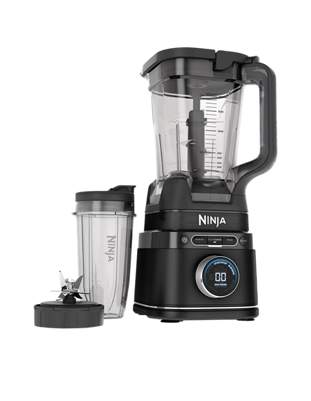 Blender staționar Ninja Detect Power Pro TB301EU, Negru