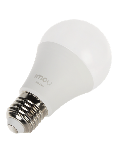 Bec inteligent IMOU B5, E27, Multicolor