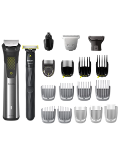 Мужской Триммер Philips MG9555/15, Нержавеющая сталь