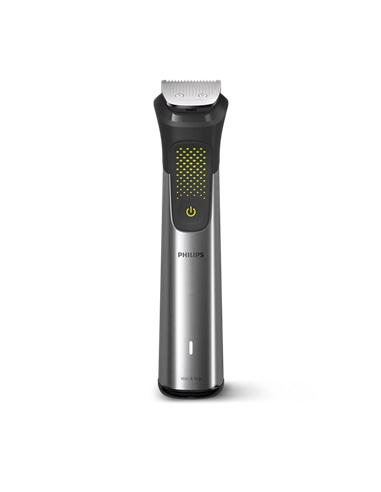 Мужской Триммер Philips MG9555/15, Нержавеющая сталь