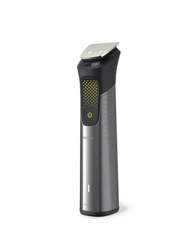 Trimmer pentru bărbați Philips MG9555/15, Oțel inoxidabil