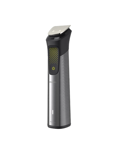 Мужской Триммер Philips MG9555/15, Нержавеющая сталь