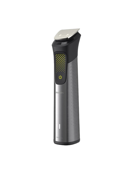 Trimmer pentru bărbați Philips MG9555/15, Oțel inoxidabil