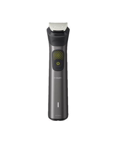 Trimmer pentru bărbați Philips MG9555/15, Oțel inoxidabil