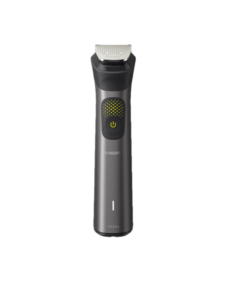 Trimmer pentru bărbați Philips MG9555/15, Oțel inoxidabil