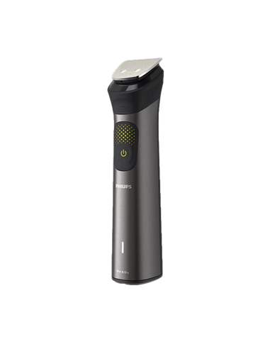 Мужской Триммер Philips MG9555/15, Нержавеющая сталь