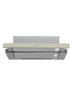 Встраиваемая Вытяжка Whirlpool AKR 750 G SD, Серый