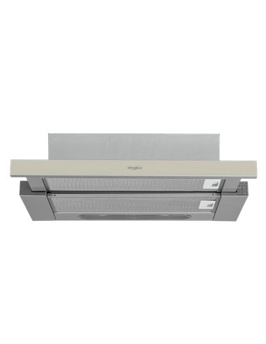 Hota încorporabilă Whirlpool AKR 750 G SD, Gri