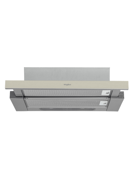 Hota încorporabilă Whirlpool AKR 750 G SD, Gri