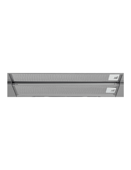 Hota încorporabilă Whirlpool AKR 750 G SD, Gri