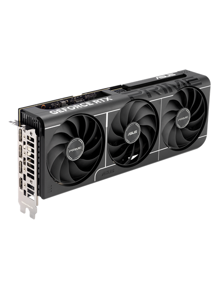 Placă Video ASUS PRIME-RTX5060TI-O16G, 16GB GDDR7 128bit