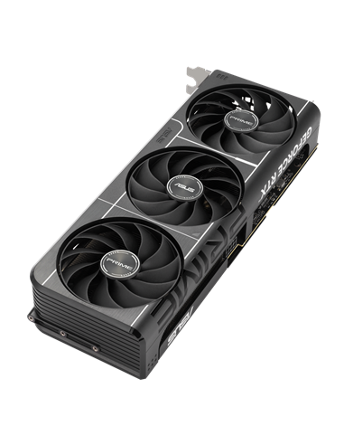 Placă Video ASUS PRIME-RTX5060TI-O16G, 16GB GDDR7 128bit