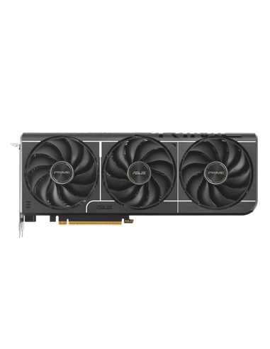 Видеокарта ASUS PRIME-RTX5060TI-O16G, 16 ГБ GDDR7 128бит
