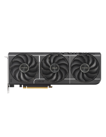 Placă Video ASUS PRIME-RTX5060TI-O16G, 16GB GDDR7 128bit