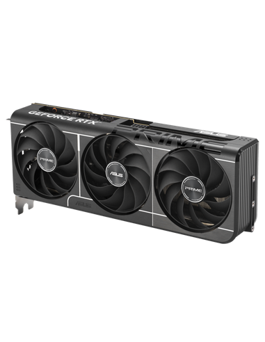 Видеокарта ASUS PRIME-RTX5060TI-O16G, 16 ГБ GDDR7 128бит