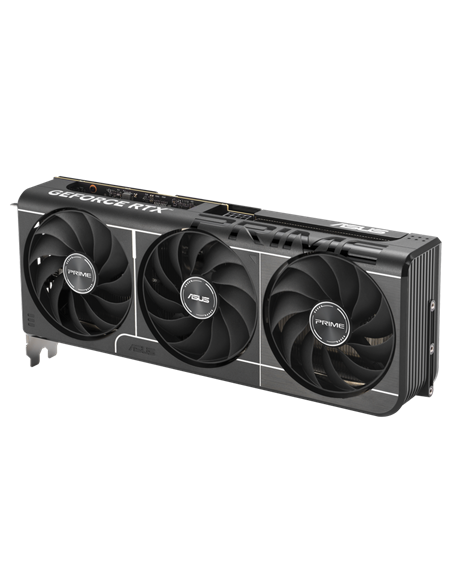 Placă Video ASUS PRIME-RTX5060TI-O16G, 16GB GDDR7 128bit