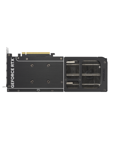 Placă Video ASUS PRIME-RTX5060TI-O16G, 16GB GDDR7 128bit