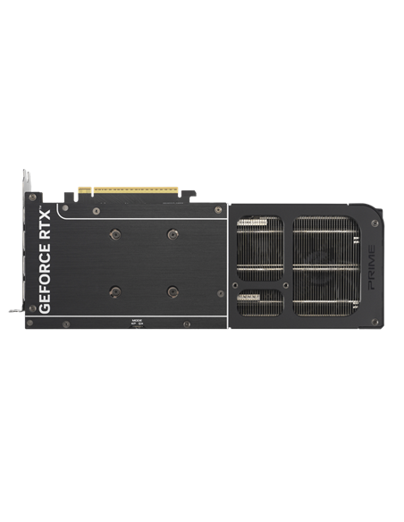 Видеокарта ASUS PRIME-RTX5060TI-O16G, 16 ГБ GDDR7 128бит