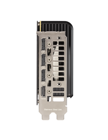 Placă Video ASUS PRIME-RTX5060TI-O16G, 16GB GDDR7 128bit