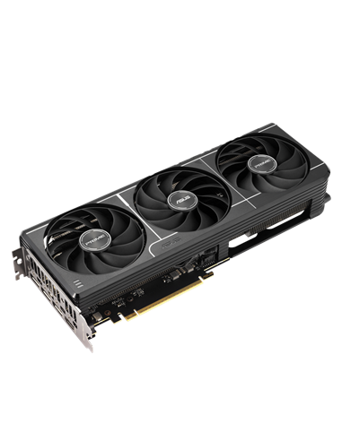 Placă Video ASUS PRIME-RTX5060TI-O16G, 16GB GDDR7 128bit