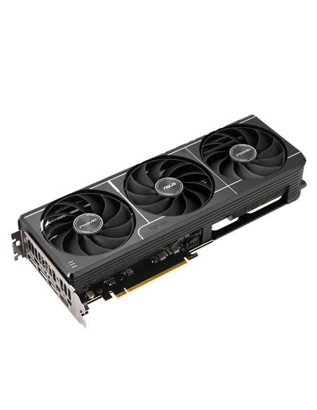 Placă Video ASUS PRIME-RTX5060TI-O16G, 16GB GDDR7 128bit