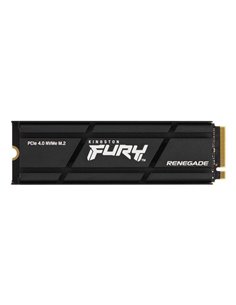 Unitate SSD Kingston FURY Renegade, 1024GB, SFYRSK/1000G 2