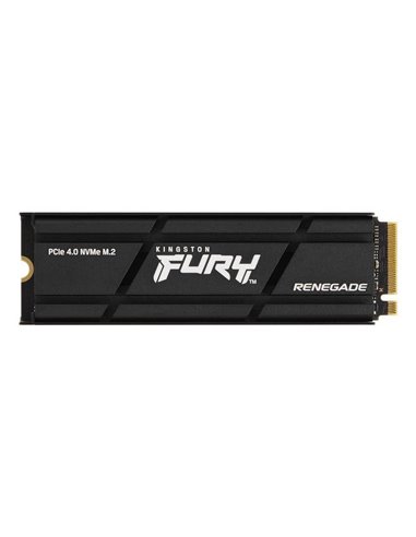 Накопитель SSD Kingston FURY Renegade, 1024Гб, SFYRSK/1000G
